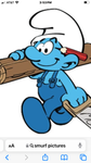 [SSC] - Silly Smurf Clan
