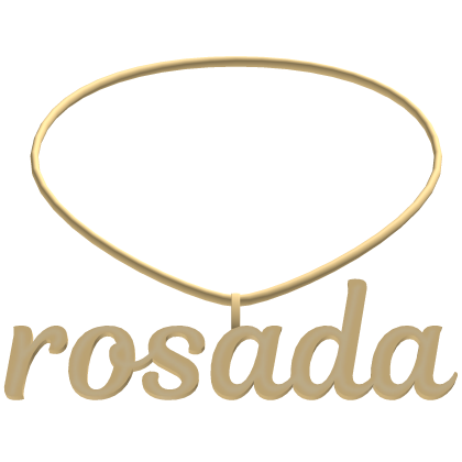 ✿ ︵ rosada necklace ˚ 𝜗𝜚 ｡˚ thumbnail