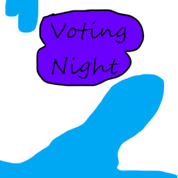 Voting Night