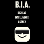 Bighead Intelligence Agency