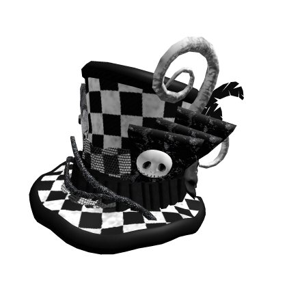 Silly cute halloween hat