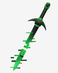 Rhex’s Murders