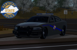 Kentucky state police KSRP