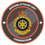Defense Attaché Unit [CANSOFCOM]