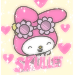 skullet