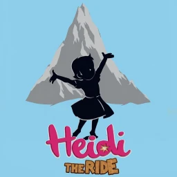 Heidiland icon