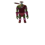 Orge Society