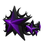 Void Star Crown