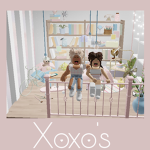 XoXo’s
