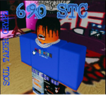 CDC_Ganggg