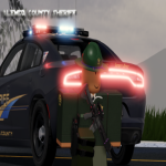 Almeda County Sheriffs Office |ACSO|