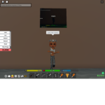 Fatimas preppy life in roblox