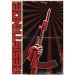 The Resistance of Balkan Border Roleplay
