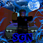 {SGN}[Shadow Gang Nation]