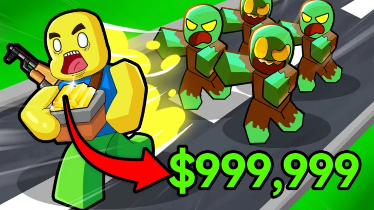 [🎃] Zombie: HyperLoot [Alpha]