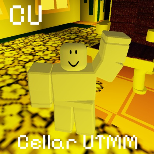 Cellar UTMM