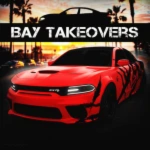[NEW HELLCAT!] Bay Takeovers BETA