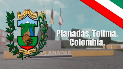 CL | La Ciudad de Planadas