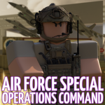 [--AFSOC--] Air Force Special Operations Command