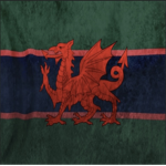 Welsh Outpost Fortification Clothing Line