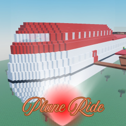 Plane Ride [ALPHA]