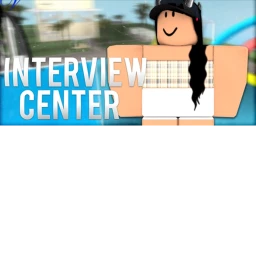 [CR] Interview Center icon