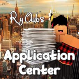 Ry Club Application Center