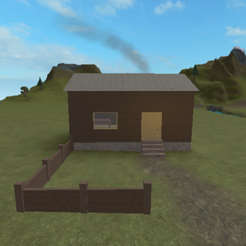 UfoVR1337's Place