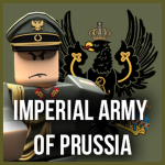 The Imperial Army of Greater Prussia
