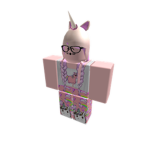UNICORN ROBLOXIANS