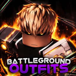 [👊] Battleground Outfits ⛩️