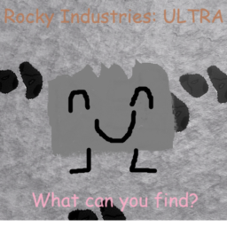 Rocky Industries: ULTRA