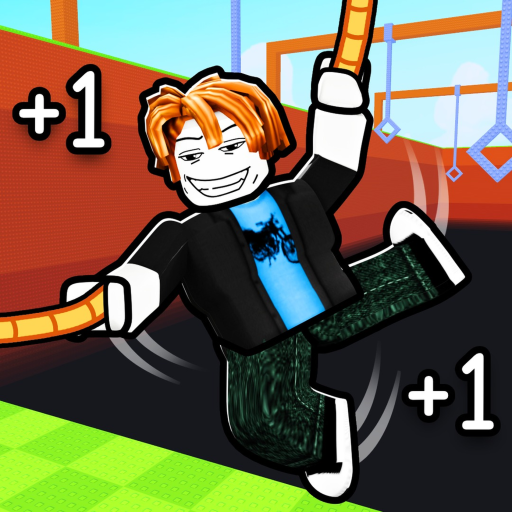 +1 Speed Swing Escape
