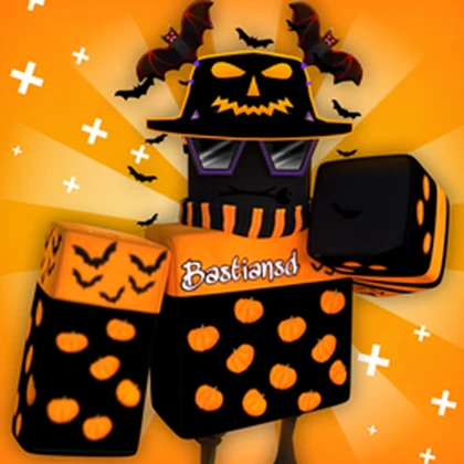 Bastiansd Roblox group icon