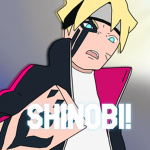 Project: Shinobi!