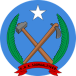 Somali Rеvolutionary Socialist Party