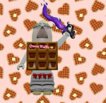XxWafflqweunxX