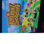 Animal crossing Group 2