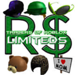 Limited Item Traders of Roblox