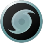 Nimbus Sea Diver Roblox badge thumbnail