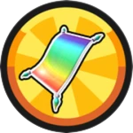 [50% OFF] Magic Carpet