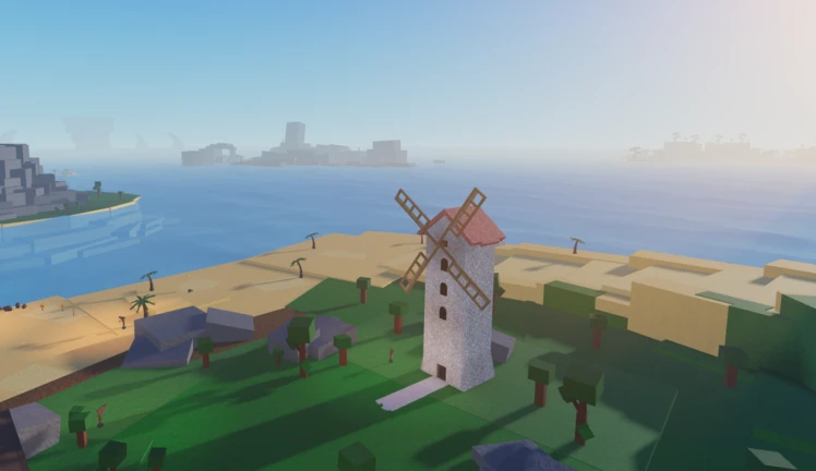 [ベータ版] ワンピース:レジェンドアンリーシュ