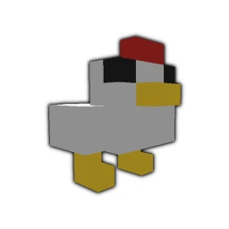 Chicken icon