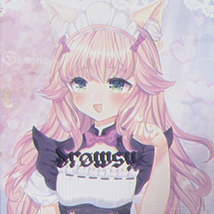 dr0wsy Roblox group icon