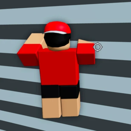 Image du serveur Roblox