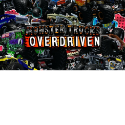MONSTER JAM SAINT CAIRIA 2022