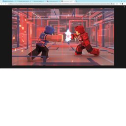 (NEW) FIGHT WITH GEAR IN A GLASS WORLD