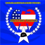 {U.S Military police}