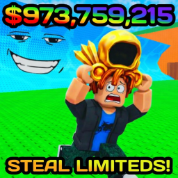 Escape Tsunami For Limiteds!