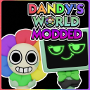 [FIX] Dandy's World Mode 🦔